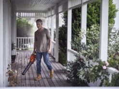 Husqvarna 120ib Accu Bladblazer Actie! 14 Husqvarna 120ib Accu Bladblazer Actie! -Husqvarna || Gardena Verkoop 967976102 7 HUSQVARNA20120IB20ACCU20BLADBLAZER20INCL20BLI2020QC80