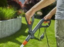 Gardena Easycut 450/25 Trimmer -Husqvarna || Gardena Verkoop 967981101 3 GARDENA20EASYCUT204502025820TRIMMER