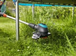 Gardena Easycut 450/25 Trimmer -Husqvarna || Gardena Verkoop 967981101 4 GARDENA20EASYCUT204502025820TRIMMER