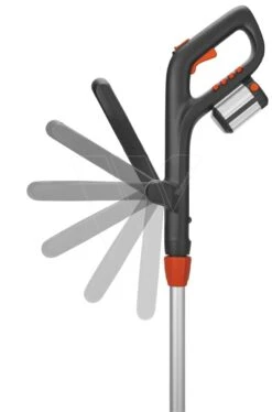 Gardena Easycut Li 18/23 Accu Trimmer -Husqvarna || Gardena Verkoop 967981301 3 GARDENA20EASYCUT20LI2018 2320ACCU20TRIMMER