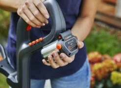 Gardena Easycut Li18/23 Excl. Accu -Husqvarna || Gardena Verkoop 967981401 6 GARDENA20EASYCUT20LI2018 2320ACCU20TRIMMER