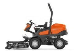 Husqvarna P525dx Frontmaaier Ex. Maaidek -Husqvarna || Gardena Verkoop 967985301 3 HUSQVARNA20P525DX20FRONTMAAIER20EX.20MAAIDEK