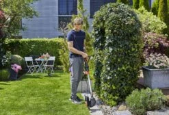 Gardena Trimmer Comfortcut 550/28 -Husqvarna || Gardena Verkoop 967986301 5 GARDENA20TIMMER20COMFORTCUT205502028