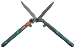 Gardena 2 In 1 Energycut Heggenschaar -Husqvarna || Gardena Verkoop 967989201 8 GARDENA20220IN20120ENERGYCUT20HEGGENSCHAAR