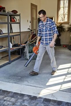 Husqvarna 325ib Accu Bladblazer Ex.accu -Husqvarna || Gardena Verkoop 967991001 5 HUSQVARNA20320IB20ACCU20BLADBLAZER20EX.ACCU