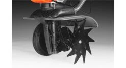 Husqvarna Kantensnijder T300rs/t2000