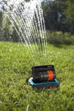 Gardena Os 140 Verzonken Zwenksproeier -Husqvarna || Gardena Verkoop 967998701 4 GARDENA20VERZONKEN20ZWENKSPROEIER20OS20140