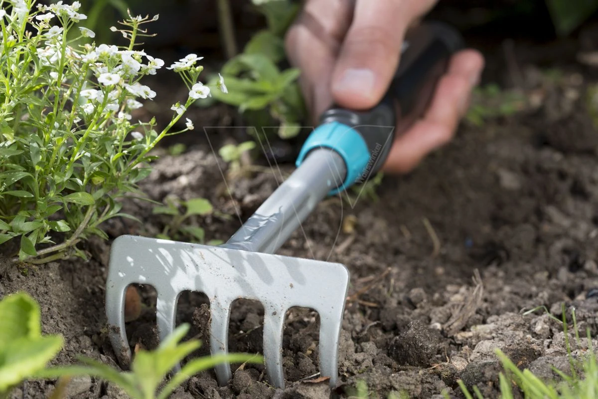 Gardena Comfort Kleingereedschapsset 3 Gardena Comfort Kleingereedschapsset - Afbeelding 3