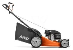 Husqvarna Lc 353awd Gazonmaaier 53 Cm -Husqvarna || Gardena Verkoop 970450101 3 HUSQVARNA20LC20353AWD20GAZONMAAIER205320CM