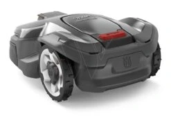 Husqvarna 405x Automower <600m² Compl. -Husqvarna || Gardena Verkoop 970456212 12 HUSQVARNA20405X20AUTOMOWER