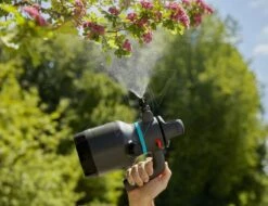 Gardena Drukspuit Met Pomp 1,25 Liter -Husqvarna || Gardena Verkoop 970461301 4 GARDENA20DRUKSPUIT2012520L