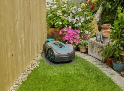 Gardena Robotmaaier Sileno Minimo 250m² 11 Gardena Robotmaaier Sileno Minimo 250m² -Husqvarna || Gardena Verkoop 970462806 6 GARDENA20ROBOTMAAIER20SILENO20MINIMO20250MC2B2