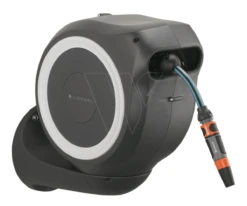 Gardena Wandslangenbox 15 Rollup S Wit