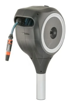 Gardena Tuin Slangenbox 15 Rollup S Wit -Husqvarna || Gardena Verkoop 970473001 3 GARDENA20TUIN20SLANGENBOX201520ROLLUP20S20WIT