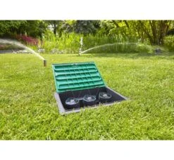 Gardena Beregeningsventiel 9v Bluetooth -Husqvarna || Gardena Verkoop 970480401 4 GARDENA20BEREGENINGSVENTIEL209V20BLUETOOTH