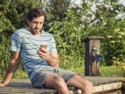 Gardena Bluetooth Besproeiingscomputer -Husqvarna || Gardena Verkoop 970481101 4 GARDENA20BESPROEIINGSCOMPUTER20BLUETOOTH