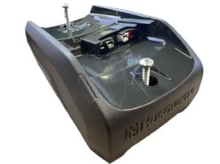 Husqvarna 40-c80 80w Accu Lader -Husqvarna || Gardena Verkoop 970487801 3 HUSQVARNA2040 C802080W20ACCU20LADER 1