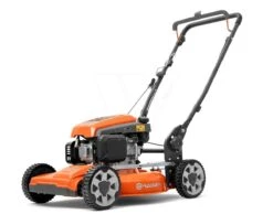 Husqvarna Lb 251s Mulchmaaier 51cm -Husqvarna || Gardena Verkoop 970488001 3 HUSQVARNA20LB251S20MULCHMAAIER2051CM