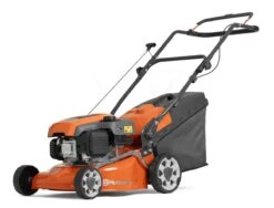 Husqvarna Lc 140p Gazonmaaier 40cm -Husqvarna || Gardena Verkoop 970488101 3 HUSQVARNA20LC140P20GAZONMAAIER