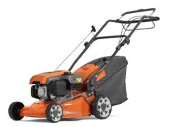 Husqvarna Lc 140sp Gazonmaaier 40cm -Husqvarna || Gardena Verkoop 970488201 3 HUSQVARNA20LC140SP20GAZONMAAIER