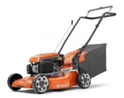 Husqvarna Lc 151s Gazonmaaier 51cm -Husqvarna || Gardena Verkoop 970488401 3 HUSQVARNA20LC20151S20GAZONMAAIER2051CM