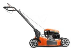 Husqvarna Lb 256sp Mulchmaaier 56cm -Husqvarna || Gardena Verkoop 970488501 3 HUSQVARNA20LB256SP20MULCHMAAIER2056CM
