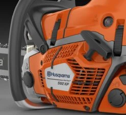 Husqvarna 592xpg Kettngzaag 60cm C85 -Husqvarna || Gardena Verkoop 970493124 3 HUSQVARNA20592XP20KETTINGZAAG20 2060CM207.6PK 1
