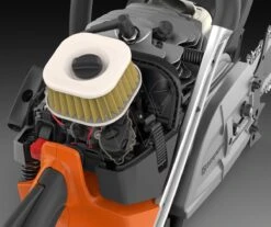 Husqvarna 592xpg Kettngzaag 60cm C85 -Husqvarna || Gardena Verkoop 970493124 5 HUSQVARNA20592XP20KETTINGZAAG20 2060CM207.6PK 1