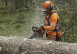 Husqvarna 592xpg Kettngzaag 60cm C85 -Husqvarna || Gardena Verkoop 970493424 2 HUSQVARNA20592XP20KETTINGZAAG20AUTOTUNE20ZWARE20PROF20ZAAG