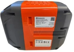 Husqvarna B750x Pace Accu 94volt -Husqvarna || Gardena Verkoop 970494201 3 HUSQVARNA20B750X20PACE20ACCU2094VOLT