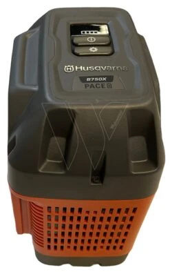 Husqvarna B750x Pace Accu 94volt -Husqvarna || Gardena Verkoop 970494201 5 HUSQVARNA20B750X20PACE20ACCU2094VOLT