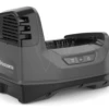 Husqvarna C900x Acculader Pace 380x 750x