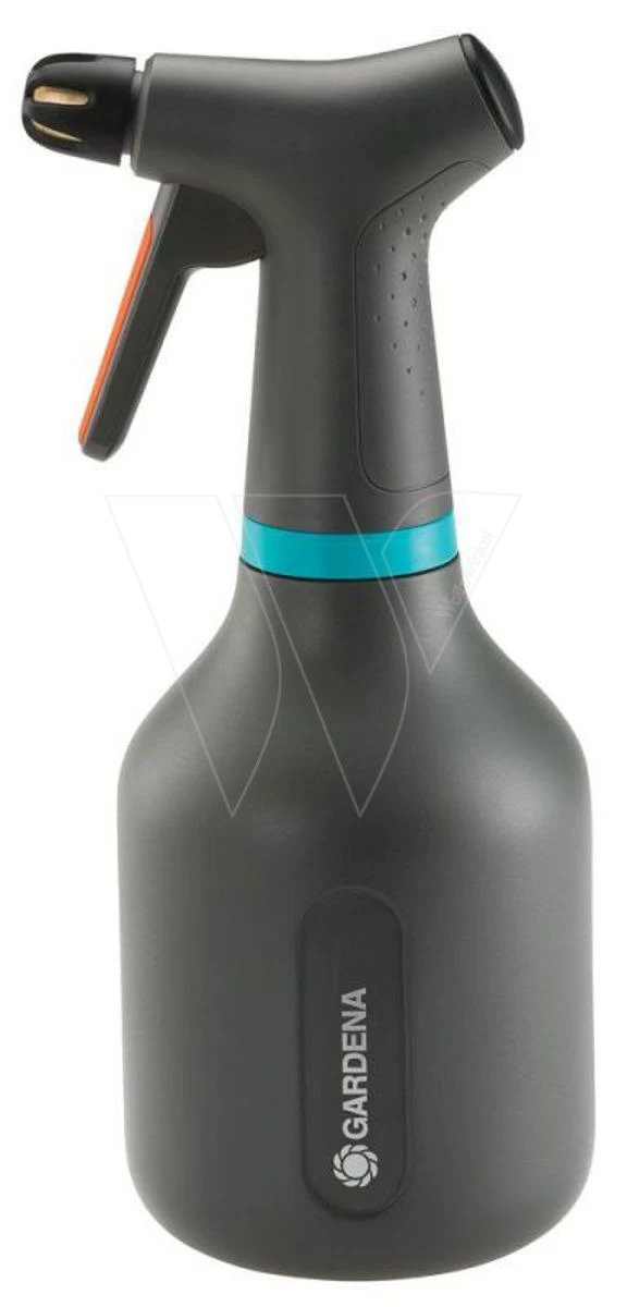 Gardena Drukspuit 5l + Plantenspuit 0,75 3 Gardena Drukspuit 5l + Plantenspuit 0,75 - Afbeelding 3