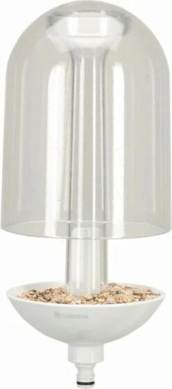 Gardena Clickup! Vogelvoederbak + Steel -Husqvarna || Gardena Verkoop 970496601 1 GARDENA20CLICKUP20VOGELVOEDERBAK 1
