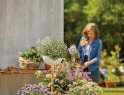 Gardena Clickup! Plantenbak -Husqvarna || Gardena Verkoop 970496701 3 GARDENA20CLICKUP20PLANTENBAK