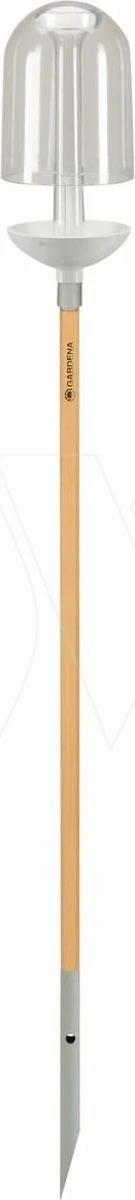 Gardena Clickup! Vogelvoederbak + Steel