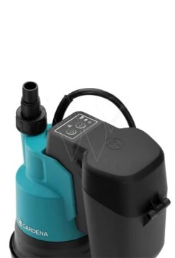 Gardena Accu Dompelpomp 2000/2 P4a Set 7 Gardena Accu Dompelpomp 2000/2 P4a Set -Husqvarna || Gardena Verkoop 970508901 4 GARDENA20ACCU20DOMPELPOMP202000220P4A20SET