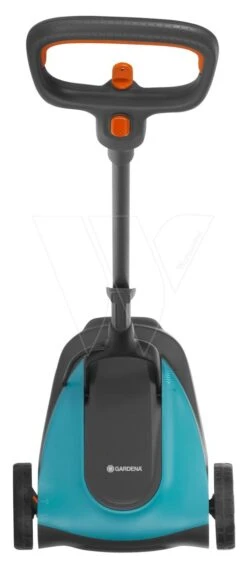 Gardena Accu Maaier Handymower Solo -Husqvarna || Gardena Verkoop 970510901 4 GARDENA20HANDYMOWER20LI 18202220ACCUMAAIER205023 20