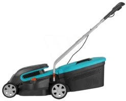 Gardena Accu Maaier Powermax 32/36v Solo -Husqvarna || Gardena Verkoop 970511501 3 GARDENA20ACCU20MAAIER20POWERMAX203236V20SOLO