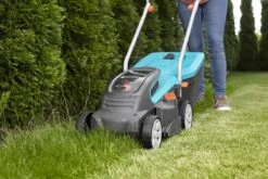 Gardena Accu Maaier Powermax 32/36v Solo -Husqvarna || Gardena Verkoop 970511501 4 GARDENA20ACCU20MAAIER20POWERMAX203236V20SOLO