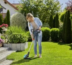 Gardena Accu Trimmer Easycut Set -Husqvarna || Gardena Verkoop 970511601 3 GARDENA20ACCU20TRIMMER20EASYCUT20SET