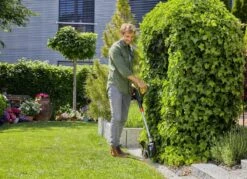 Gardena Accu Trimmer Comfortcut Solo -Husqvarna || Gardena Verkoop 970511901 4 GARDENA20ACCU20TRIMMER20COMFORTCUT20SOLO