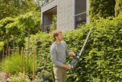 Gardena Accu Heggenschaar Comfcut Solo -Husqvarna || Gardena Verkoop 970512301 5 GARDENA20ACCU20HEGGENSCHAAR20COMFCUT20SOLO