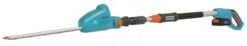 Gardena Accu Telescoop Heggenschaar Ths 6 Gardena Accu Telescoop Heggenschaar Ths -Husqvarna || Gardena Verkoop 970512401 3 GARDENA20ACCU20TEL.20HEGGENSCH.THS20SET