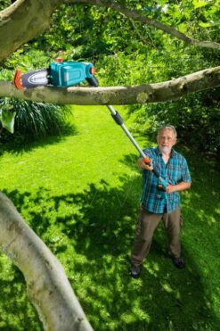 Gardena Telescoop Snoeizaag Tcs20/18 Set -Husqvarna || Gardena Verkoop 970512601 4 GARDENA20TEL.SNOEIZAAG20TCS20201820P4A20SET