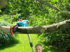 Gardena Tel.snoeizaag Tcs 20/18 P4a Solo -Husqvarna || Gardena Verkoop 970512701 5 GARDENA20TEL.SNOEIZAAG20TCS20201820P4A20SOLO