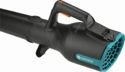 Gardena Accu Bladblazer Powerjet Solo 7 Gardena Accu Bladblazer Powerjet Solo -Husqvarna || Gardena Verkoop 970512901 3 GARDENA20ACCU20BLADBLAZER20POWERJET20SOLO