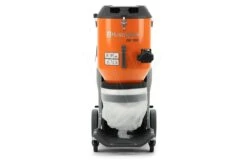 Husqvarna De120 230v Stofzuiger -Husqvarna || Gardena Verkoop 970514801 4 HUSQVARNA20DE12020230V20STOFZUIGER