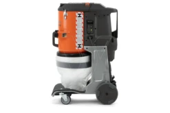 Husqvarna De110i Accu Stofzuiger -Husqvarna || Gardena Verkoop 970514902 6 HUSQVARNA DE 110I ACCU STOFZUIGER