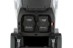 Husqvarna De 110i Accu Stofzuiger Actie! -Husqvarna || Gardena Verkoop 970514902 7 HUSQVARNA DE 110I ACCU STOFZUIGER 1